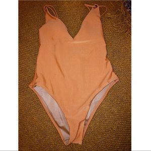 Women’s Bathing Suit